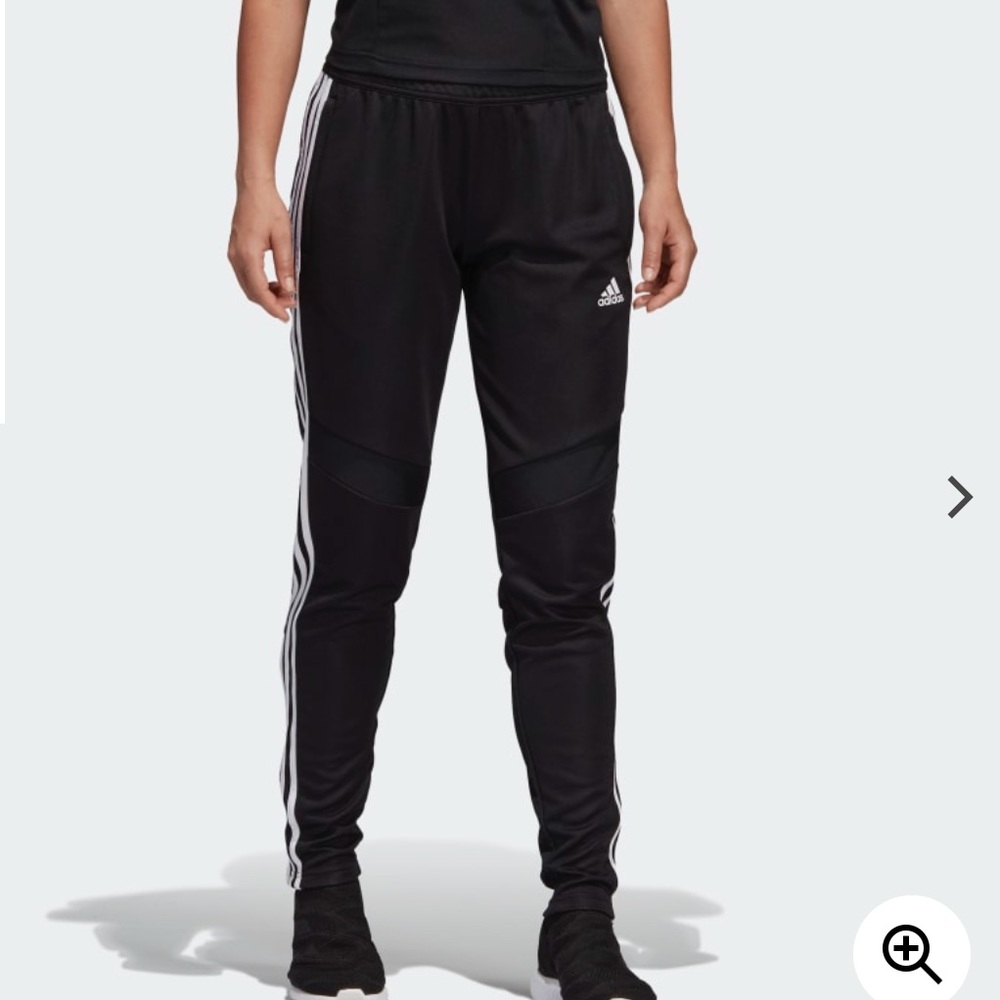 ADIDAS TRAINING PANTS ‼️